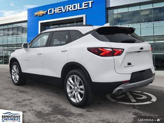 Chevrolet Blazer True North ,AWD 2020 à Charlemagne, Québec - 4 - w320h240px