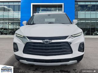 Chevrolet Blazer True North ,AWD 2020 à Charlemagne, Québec - 2 - w320h240px