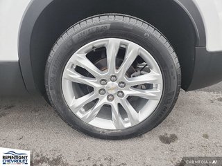 Chevrolet Blazer True North ,AWD 2020 à Charlemagne, Québec - 6 - w320h240px