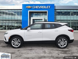Chevrolet Blazer True North ,AWD 2020 à Charlemagne, Québec - 3 - w320h240px