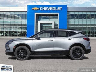 Chevrolet Blazer RS 2025 à Charlemagne, Québec - 3 - w320h240px