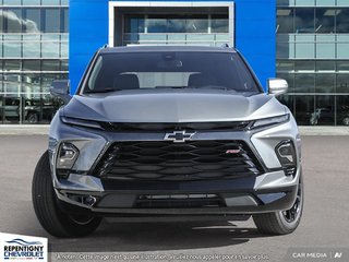 Chevrolet Blazer RS 2025 à Charlemagne, Québec - 2 - w320h240px