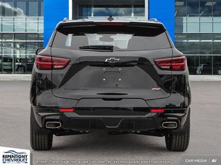 2025 Chevrolet Blazer RS in Charlemagne, Quebec - 5 - w320h240px