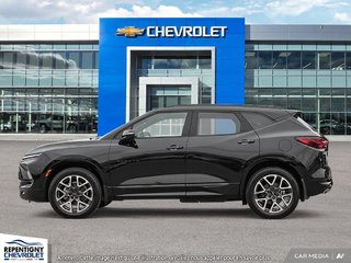 Chevrolet Blazer RS 2025 à Charlemagne, Québec - 3 - w320h240px