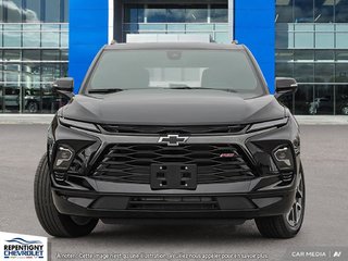 2025 Chevrolet Blazer RS in Charlemagne, Quebec - 2 - w320h240px