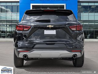 2025 Chevrolet Blazer LT in Charlemagne, Quebec - 5 - w320h240px