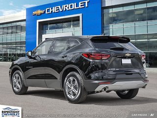 2025 Chevrolet Blazer LT in Charlemagne, Quebec - 4 - w320h240px