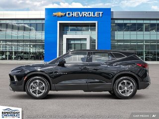2025 Chevrolet Blazer LT in Charlemagne, Quebec - 3 - w320h240px