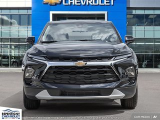 2025 Chevrolet Blazer LT in Charlemagne, Quebec - 2 - w320h240px