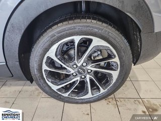 Chevrolet BOLT EUV PREMIER, TOIT PANO , BOSE 2022 à Charlemagne, Québec - 6 - w320h240px