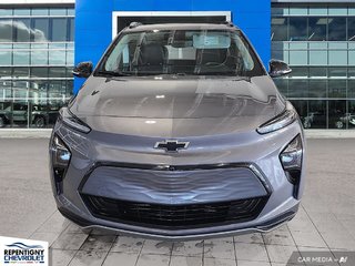 Chevrolet BOLT EUV PREMIER, TOIT PANO , BOSE 2022 à Charlemagne, Québec - 2 - w320h240px