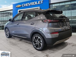 Chevrolet BOLT EUV PREMIER, TOIT PANO , BOSE 2022 à Charlemagne, Québec - 4 - w320h240px