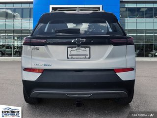 2023 Chevrolet BOLT EUV LT in Charlemagne, Quebec - 5 - w320h240px