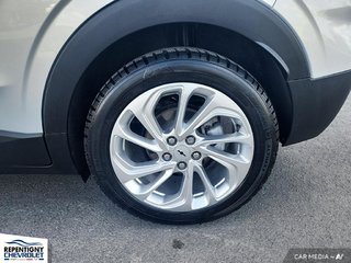 2023 Chevrolet BOLT EUV LT in Charlemagne, Quebec - 6 - w320h240px