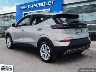 2023 Chevrolet BOLT EUV LT in Charlemagne, Quebec - 4 - w320h240px