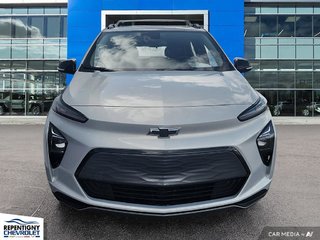 2023 Chevrolet BOLT EUV LT in Charlemagne, Quebec - 2 - w320h240px
