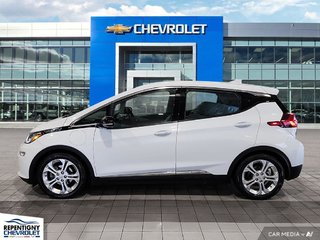 Chevrolet Bolt EV LT 2021 à Charlemagne, Québec - 3 - w320h240px