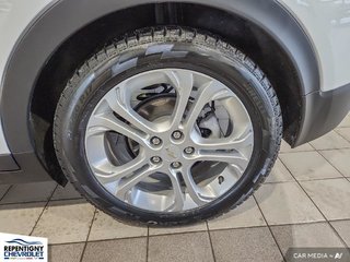 Chevrolet Bolt EV LT 2021 à Charlemagne, Québec - 6 - w320h240px