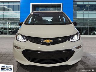 Chevrolet Bolt EV LT 2021 à Charlemagne, Québec - 2 - w320h240px