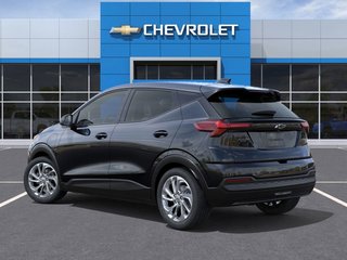 2027 Chevrolet Bolt EV LT in Charlemagne, Quebec - 3 - w320h240px