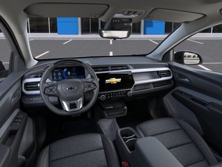 2027 Chevrolet Bolt RS in Charlemagne, Quebec - 5 - w320h240px