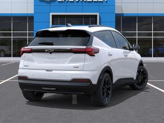 Chevrolet Bolt RS 2027 à Charlemagne, Québec - 4 - w320h240px