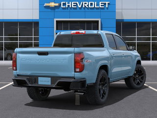 Chevrolet Colorado Z71 2025 à Charlemagne, Québec - 4 - w320h240px