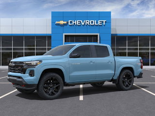 Chevrolet Colorado Z71 2025 à Charlemagne, Québec - 2 - w320h240px