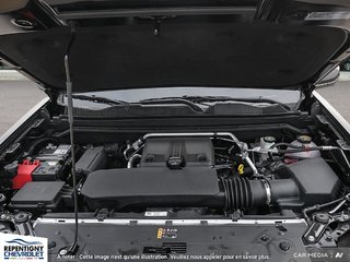 2025 Chevrolet Colorado ZR2 in Charlemagne, Quebec - 6 - w320h240px