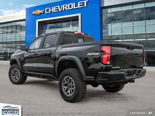 2025 Chevrolet Colorado ZR2 in Charlemagne, Quebec - 4 - w320h240px
