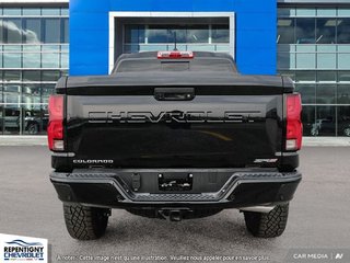 2025 Chevrolet Colorado ZR2 in Charlemagne, Quebec - 5 - w320h240px