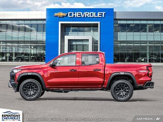 2025 Chevrolet Colorado Trail Boss in Charlemagne, Quebec - 3 - w320h240px