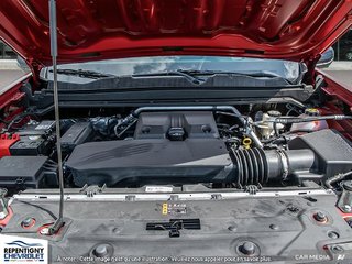 2025 Chevrolet Colorado Trail Boss in Charlemagne, Quebec - 6 - w320h240px