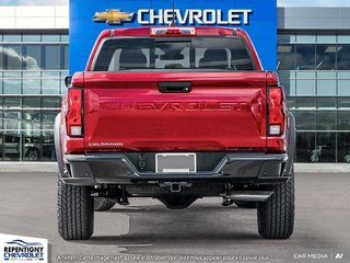 2025 Chevrolet Colorado Trail Boss in Charlemagne, Quebec - 5 - w320h240px