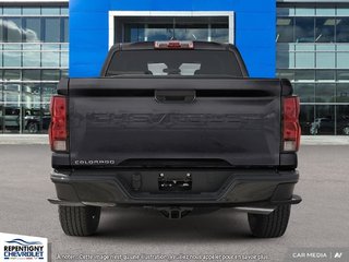 Chevrolet Colorado Trail Boss 2025 à Charlemagne, Québec - 5 - w320h240px