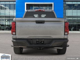 Chevrolet Colorado Trail Boss 2025 à Charlemagne, Québec - 5 - w320h240px