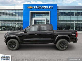 2026 Chevrolet Colorado Trail Boss in Charlemagne, Quebec - 3 - w320h240px