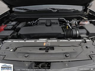2026 Chevrolet Colorado Trail Boss in Charlemagne, Quebec - 6 - w320h240px