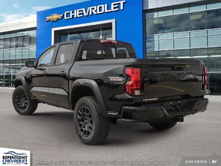 2026 Chevrolet Colorado Trail Boss in Charlemagne, Quebec - 4 - w320h240px