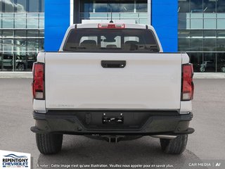 2026 Chevrolet Colorado Trail Boss in Charlemagne, Quebec - 5 - w320h240px