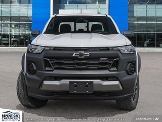 2026 Chevrolet Colorado Trail Boss in Charlemagne, Quebec - 2 - w320h240px