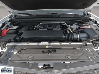 2026 Chevrolet Colorado Trail Boss in Charlemagne, Quebec - 6 - w320h240px