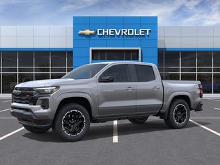 Chevrolet Colorado Z71 2026 à Charlemagne, Québec - 2 - w320h240px