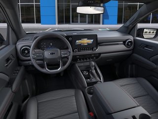 Chevrolet Colorado Z71 2026 à Charlemagne, Québec - 5 - w320h240px