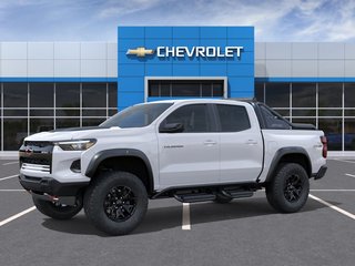 2026 Chevrolet Colorado ZR2 in Charlemagne, Quebec - 2 - w320h240px