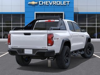 2026 Chevrolet Colorado ZR2 in Charlemagne, Quebec - 4 - w320h240px