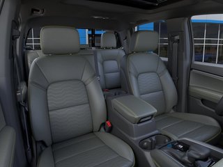 2026 Chevrolet Colorado ZR2 in Charlemagne, Quebec - 6 - w320h240px