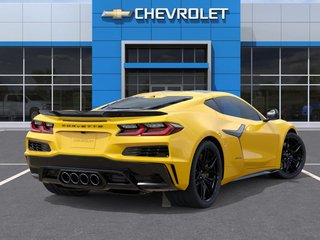 2026 Chevrolet Corvette Z06 2LZ in Charlemagne, Quebec - 4 - w320h240px