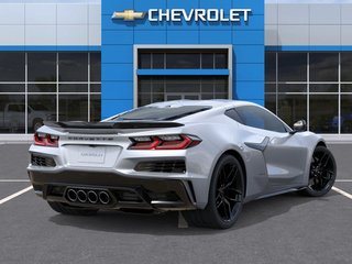 2026 Chevrolet Corvette Z06 1LZ in Charlemagne, Quebec - 4 - w320h240px