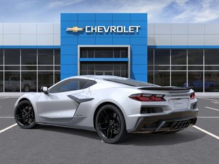 2026 Chevrolet Corvette Z06 1LZ in Charlemagne, Quebec - 3 - w320h240px